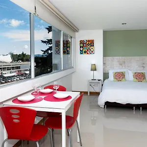 Llanogrande Estudio Puerto Bulevar Apartment