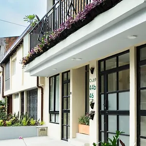 Selva House Bed & Breakfast