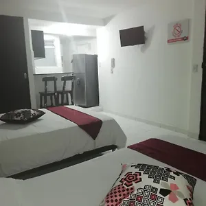 Aparta Estudio 7051 Aparthotel