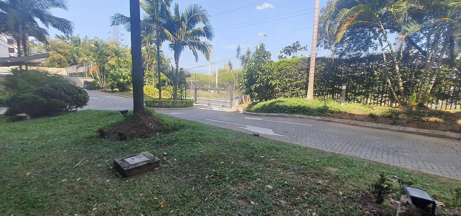 Appartement Apartamento Cerca A Plaza Mayor Medellín Colombia