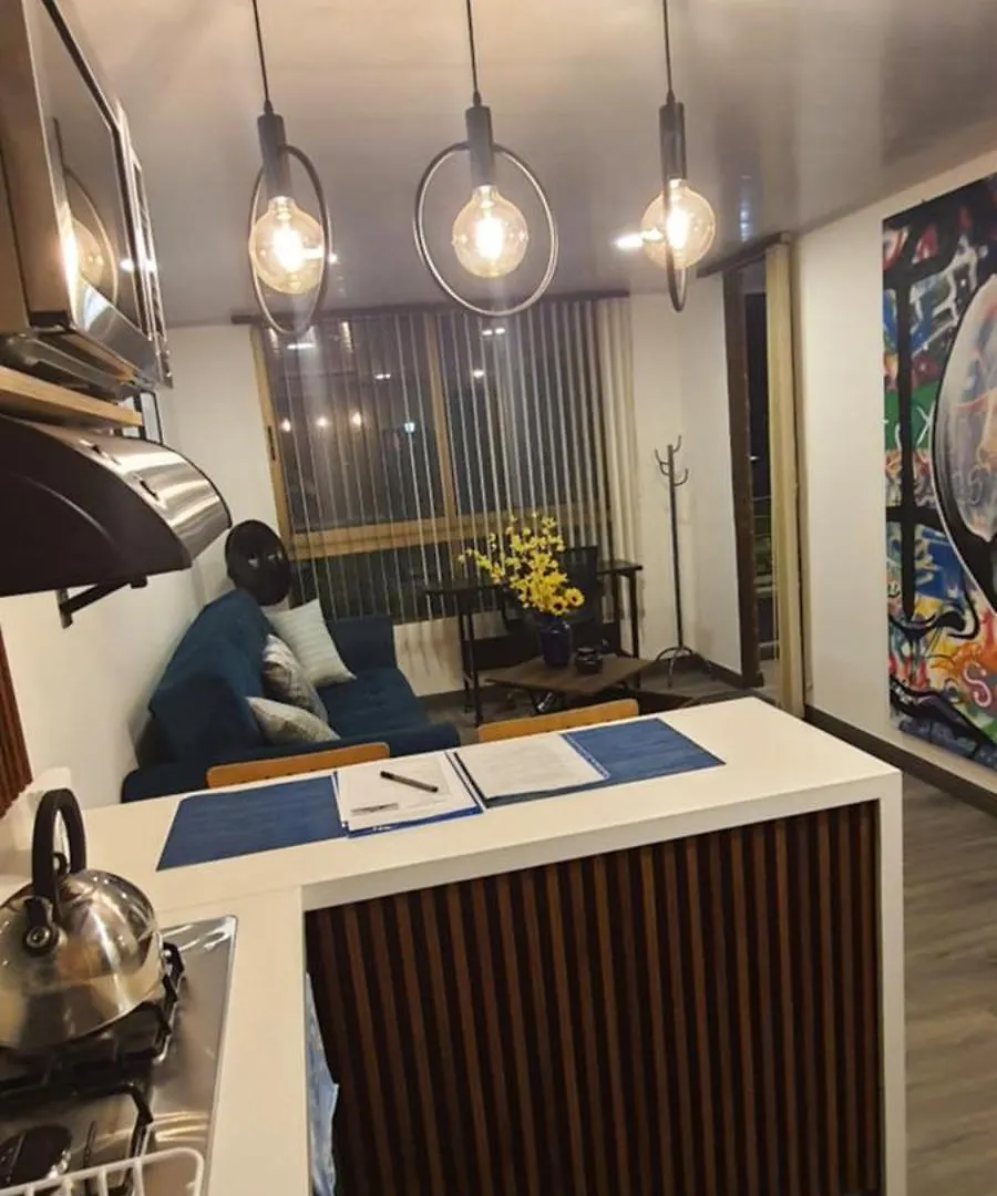 Apartment Apartamento Cerca A Plaza Mayor Medellin