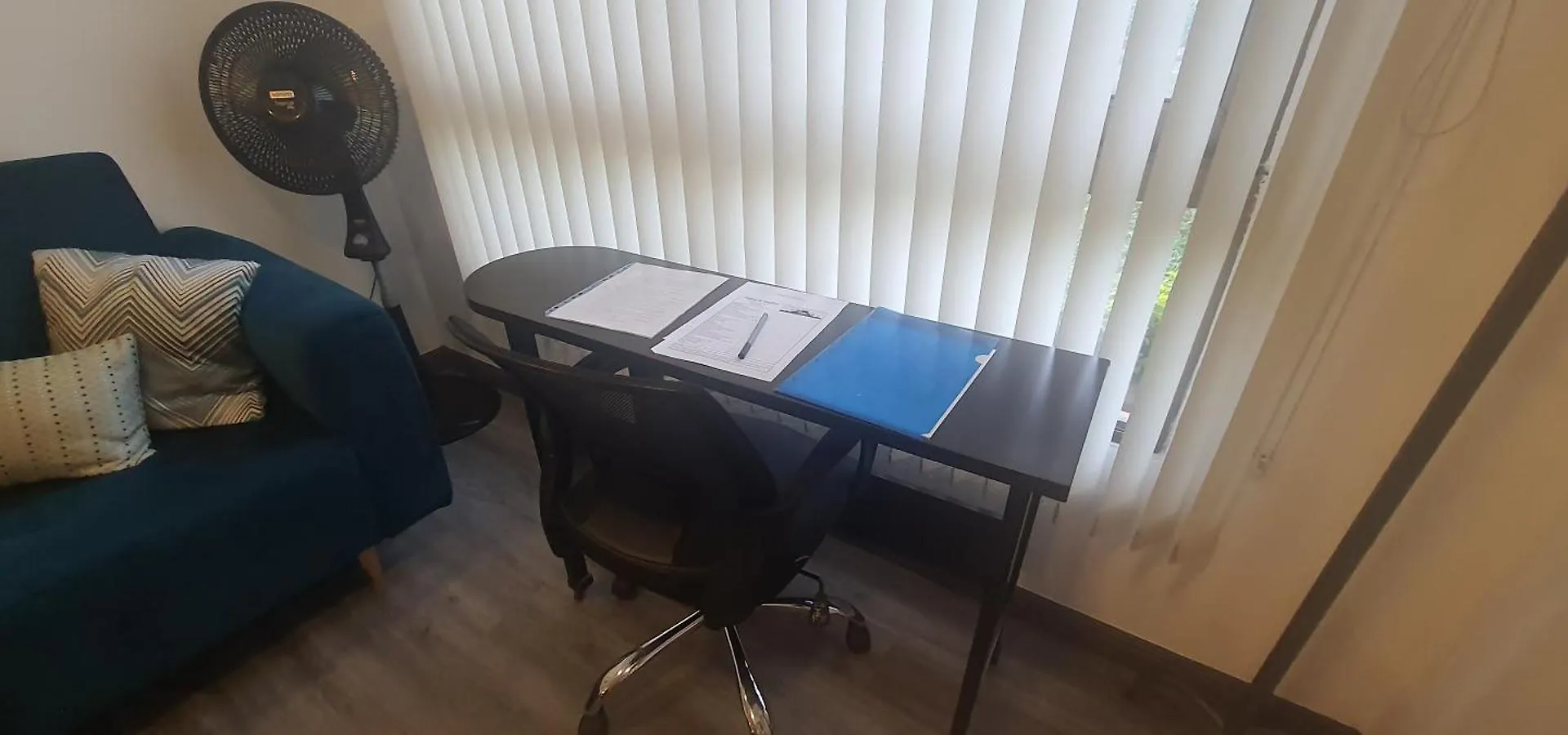 Apartamento Cerca A Plaza Mayor Medellin 0*,  Colombia