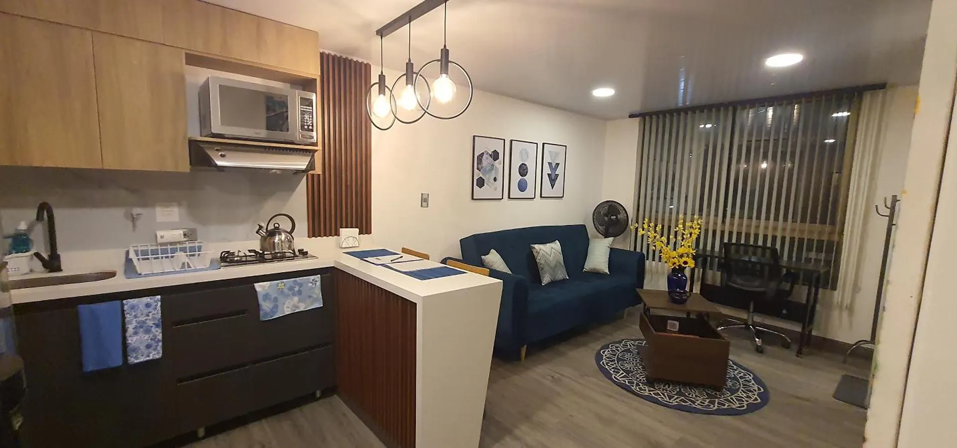 Apartamento Cerca A Plaza Mayor メデジン