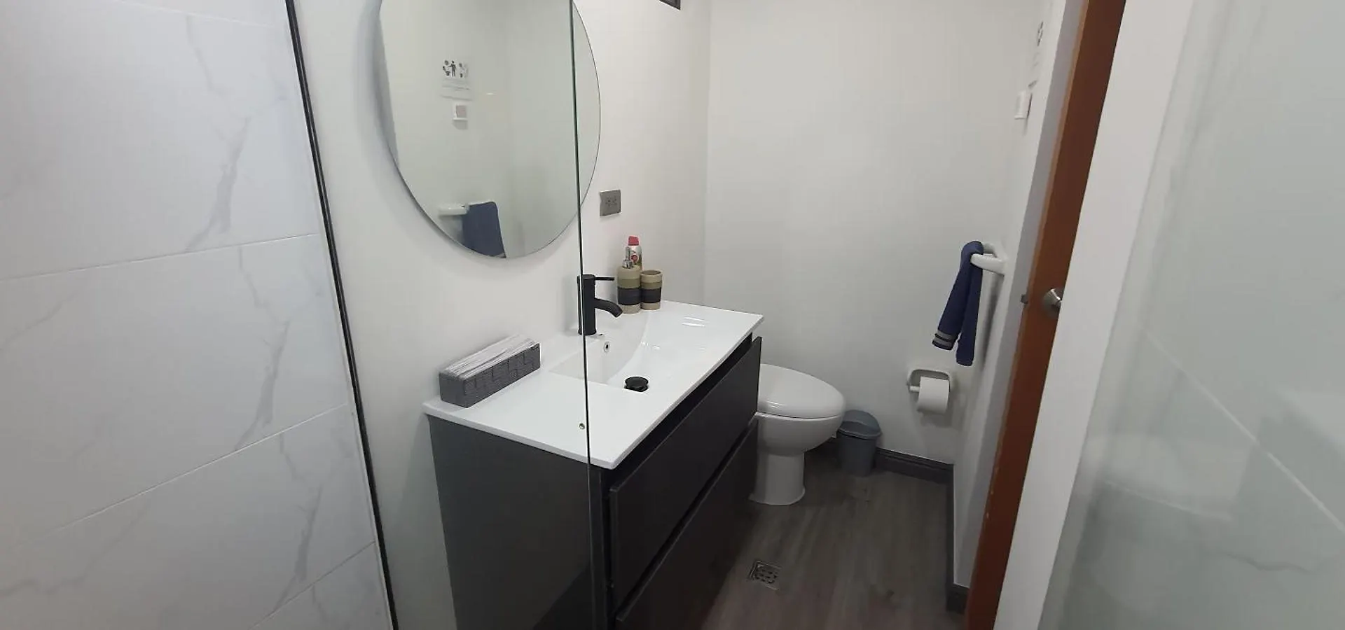 アパート Apartamento Cerca A Plaza Mayor メデジン