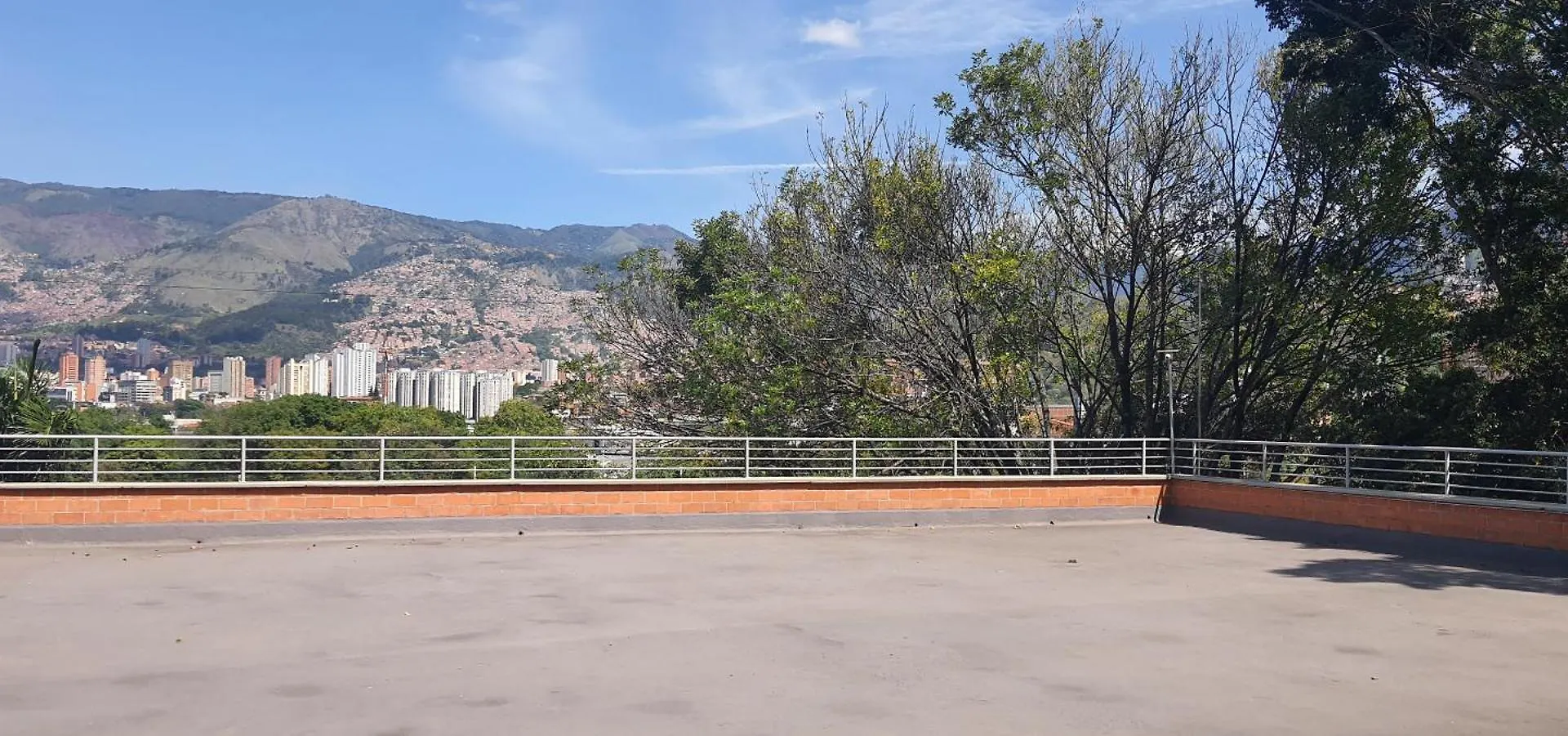 Apartment Apartamento Cerca A Plaza Mayor Medellin