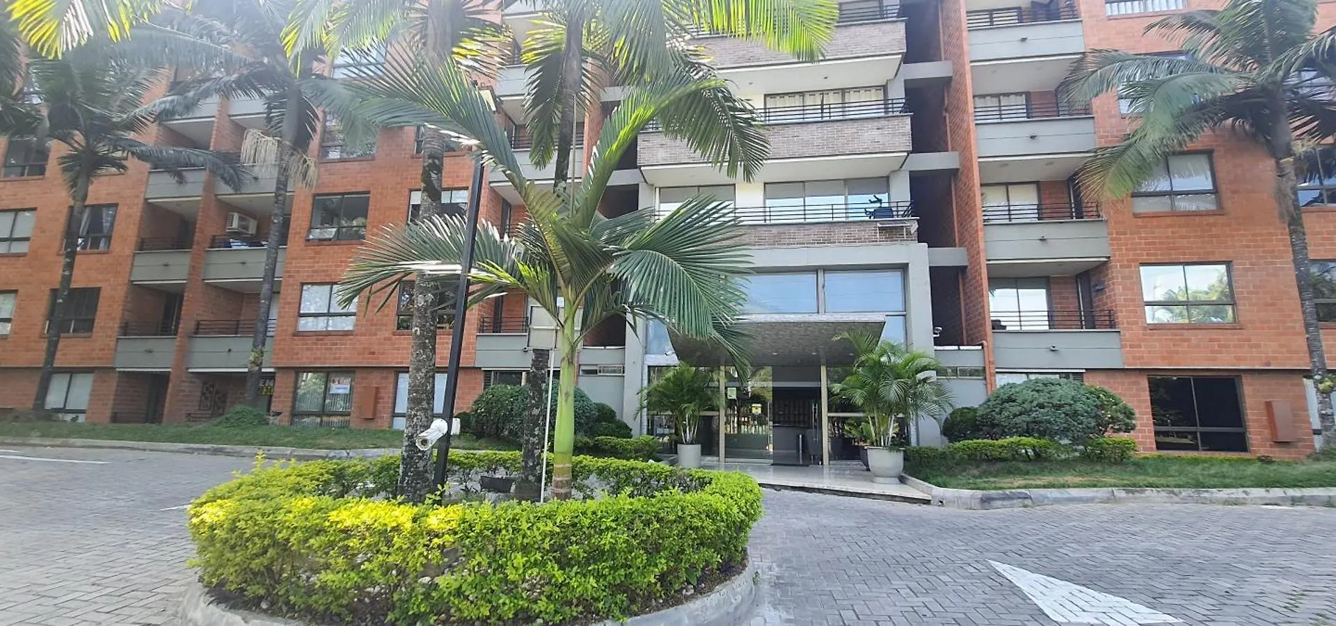 Apartamento Cerca A Plaza Mayor Medellin