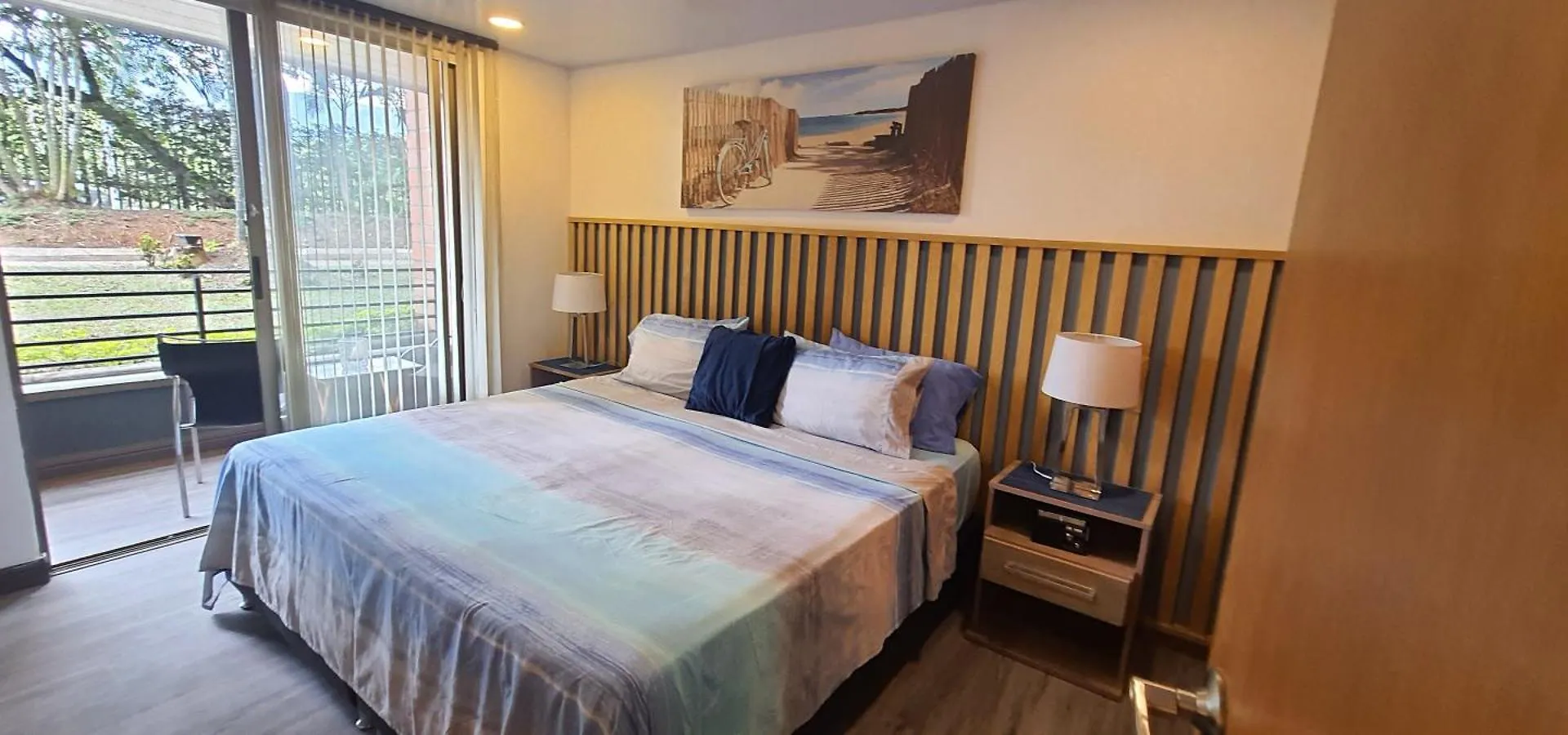 Apartamento Cerca A Plaza Mayor Medellin Apartment
