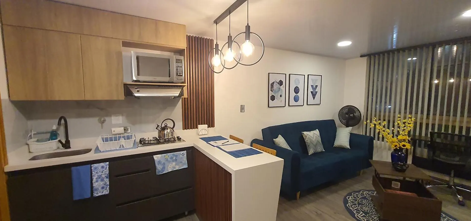 Apartamento Cerca A Plaza Mayor Medellin