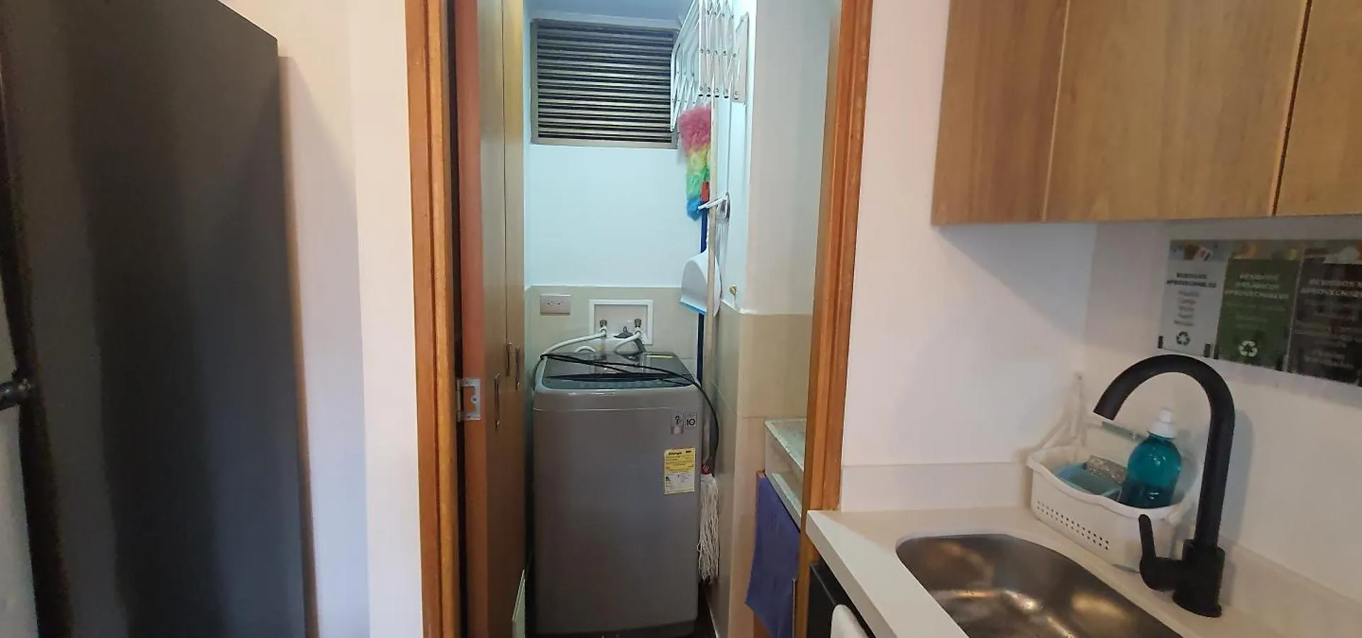 Apartamento Cerca A Plaza Mayor Medellin Colombia