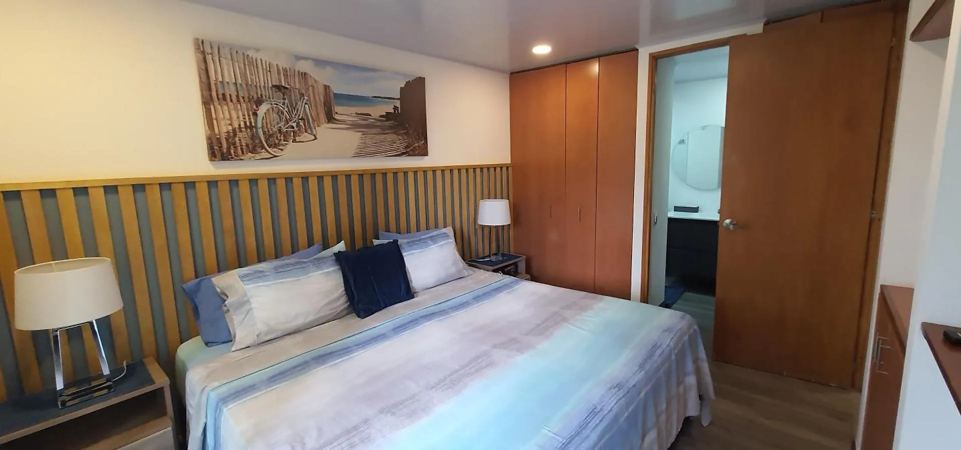 Apartamento Cerca A Plaza Mayor Medellin